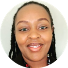 Abigail Nganye, PMHNP, RN