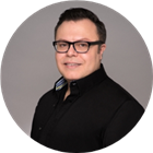 Anthony Freire, LMHC