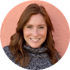 Brinley Kaston, LMSW