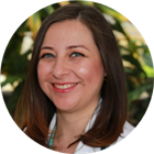 Carmen Marti, FNP, MSN