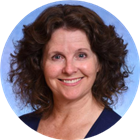 Christina Nickolas, PAC