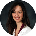 Christina Yarwood, PA