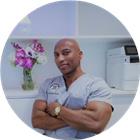 Darlenzy Darbouze, DPT, PT