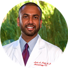 Dr. Amit Patel