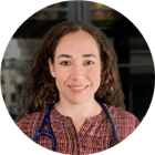 Dr. Ana Maria Mendez