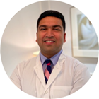 Dr. Animesh Bhattiprolu