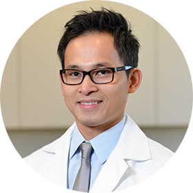 Dr. Anthony N. Hoang