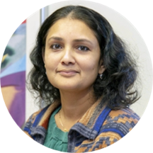 Dr. Aparna Batlapenumarthy, MD
