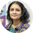 Dr. Aparna Batlapenumarthy