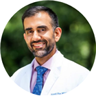 Dr. Avinesh Bhar Jaswindar Singh