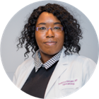 Dr. Beatrice Whitaker