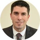 Dr. Brandon Erickson