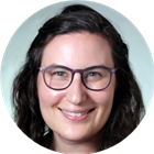 Dr. Carolyn Koulouris