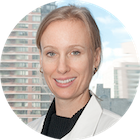 Dr. Catherine Sinclair