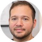 Dr. Charalampos (Bobby) Bilitsis