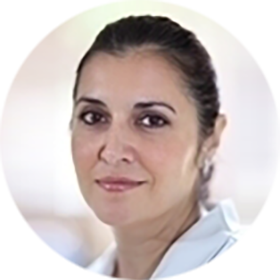 Dr. Christina Constantin