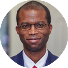 Dr. Christopher Ajufo