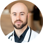 Dr. Christopher Gonzalez