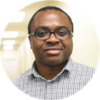 Dr. Clement Ayanbadejo