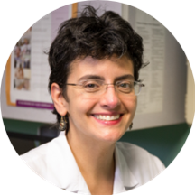 Dr. Cristina Holt, MD