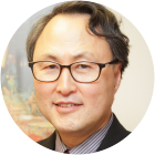 Dr. Dae-Wook Kang