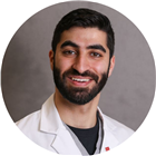 Dr. Danny Sarkis