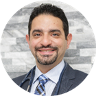 Dr. David Moossazadeh