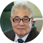 Dr. Dennis Shavelson