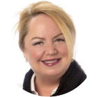 Dr. Desiree Kiehn Dagostino