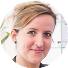 Dr. Dzenana Idrizovic