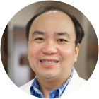 Dr. Edwin Del Rosario