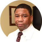 Dr. Eugene Williams