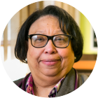 Dr. Evelyn Partridge