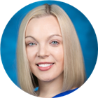 Dr. Faina Gelman-Nisanov