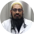 Dr. Fakhri Kalolwala