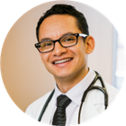 Dr. Fredy Chaparro-Rojas