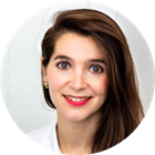 Dr. Gabrielle Laurenti