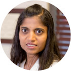 Dr. Geeta Patel