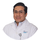 Dr. Gerardo Tolentino