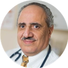 Dr. Ghassan Khamiseh