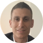 Dr. Gordon Jay Strauss