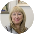 Dr. Halyna Boryslavska