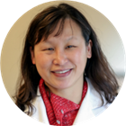 Dr. Helang Cho Kravitz