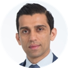 Dr. Imran Ashraf