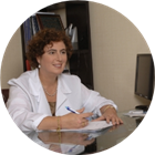 Dr. Inga Zilberstein