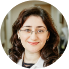 Dr. Irina Benyaminova