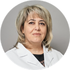Dr. Irina Kimyagarova