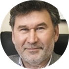 Dr. Iskander Enikeev