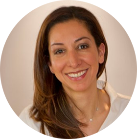 Dr. Jinous Hassanein