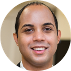 Dr. Junior Omar Gabriel